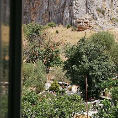 Villa Piera Mondello Luaran gambar