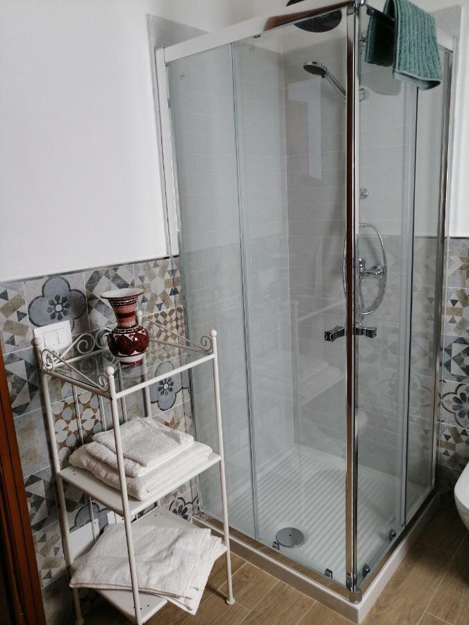 Villa Piera Mondello Luaran gambar