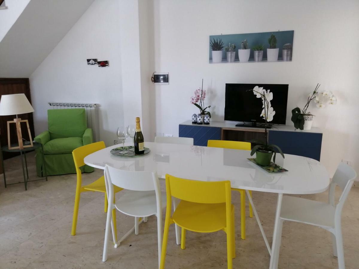 Villa Piera Mondello Luaran gambar