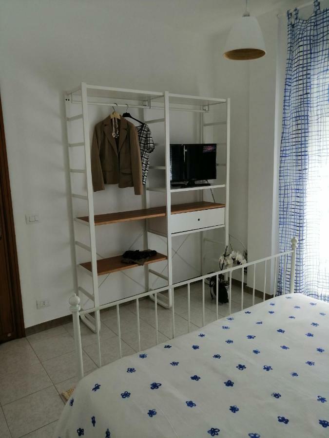 Villa Piera Mondello Luaran gambar