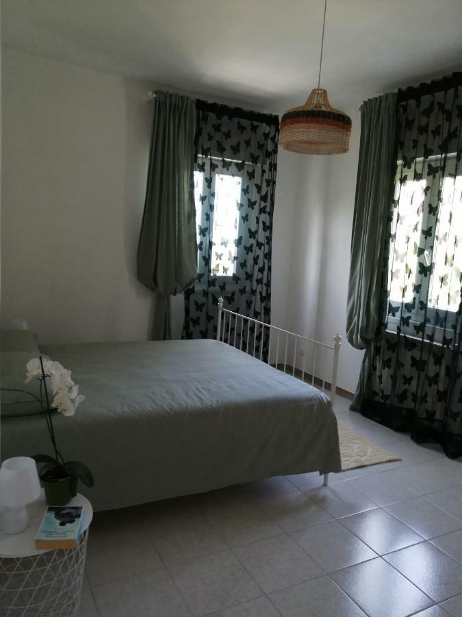 Villa Piera Mondello Luaran gambar