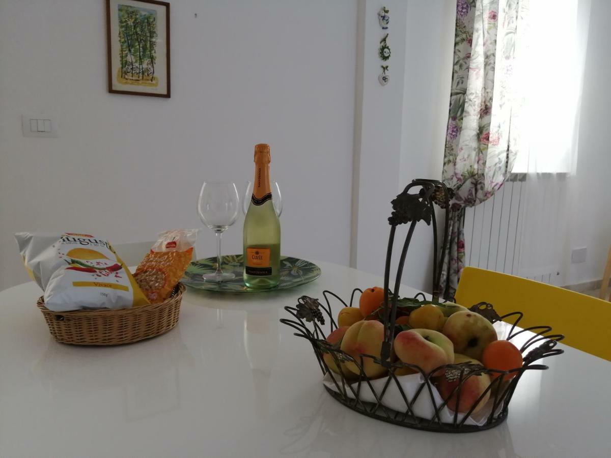 Villa Piera Mondello Luaran gambar